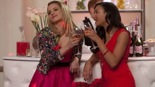 Glee Temporada 4 Episodios 14 • Sub Español