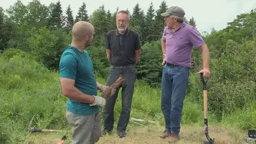 La maldición de Oak Island Temporada 3 Episodios 2 • Sub Español