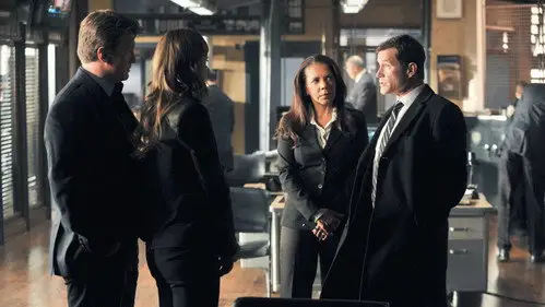 Castle Temporada 5 Episodios 15 • Sub Español