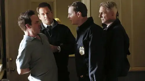 Navy: Investigación criminal Temporada 12 Episodios 18 • Sub Español