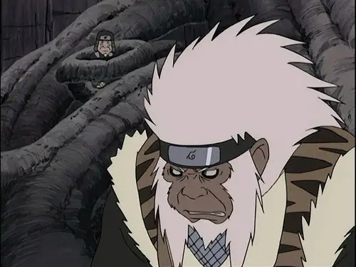 Naruto Temporada 2 Episodios 71 • Sub Español