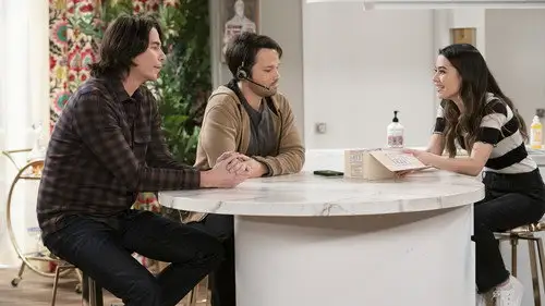 iCarly Temporada 1 Episodios 9 • Sub Español