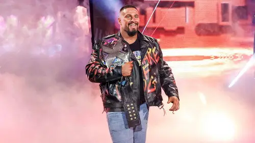 WWE NXT Temporada 17 Cap 1 • Español Online