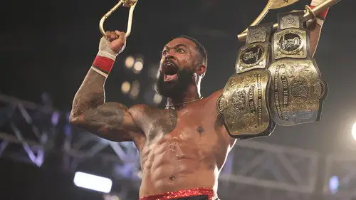 WWE Friday Night SmackDown S27E17 • Oglądaj Online