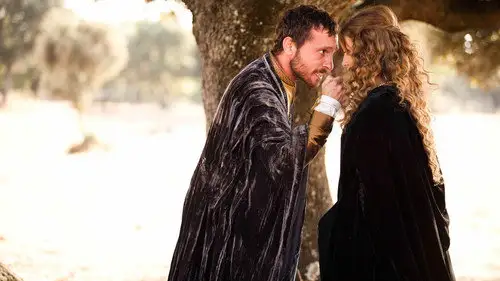 Isabel Temporada 1 Episodios 6 • Sub Español