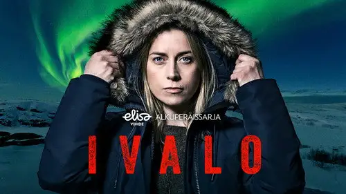 Ártico Temporada 3 Episodios 6 • Sub Español