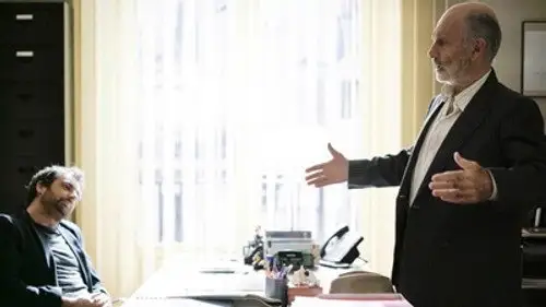 Call my agent Temporada 2 Episodios 5 • Sub Español