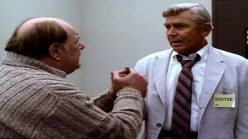 matlock Temporada 1 Episodios 8 • Sub Español