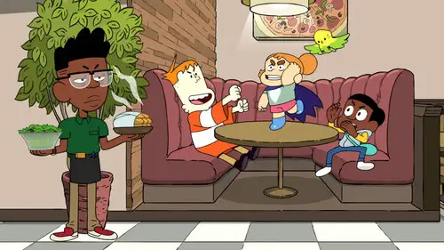 El mundo de Craig Temporada 2 Episodios 9 • Sub Español