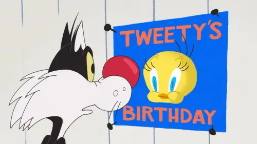Looney Tunes Cartoons Temporada 3 Episodios 4 • Sub Español