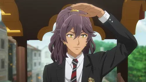Black Butler Temporada 4 Episodios 3 • Sub Español