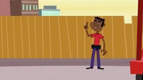 Johnny Test Temporada 4 Episodios 14 • Sub Español