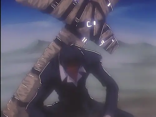 Trigun Temporada 1 Episodios 9 • Sub Español