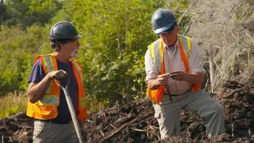 La maldición de Oak Island Temporada 8 Episodios 11 • Sub Español