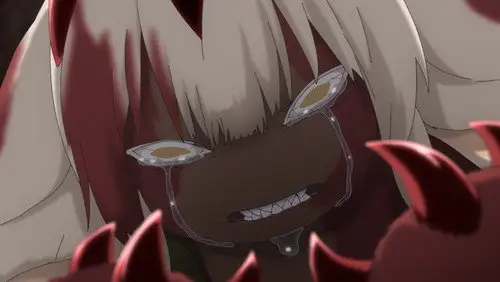 Made in Abyss Temporada 2 Episodios 11 • Sub Español