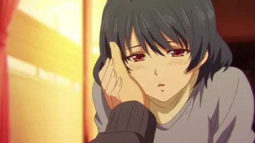 Domestic Girlfriend Temporada 1 Episodios 12 • Sub Español