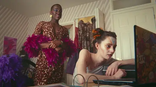 Sex Education Temporada 1 Episodios 3 • Sub Español