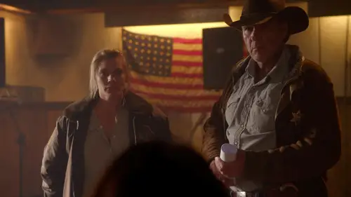 Longmire Temporada 1 Episodios 9 • Sub Español