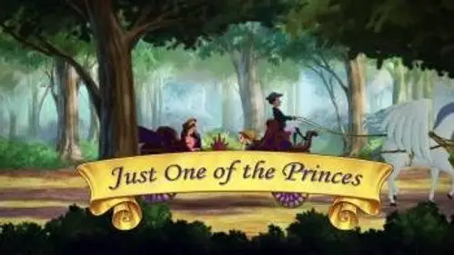 La princesa Sofía Temporada 1 Episodios 1 • Sub Español