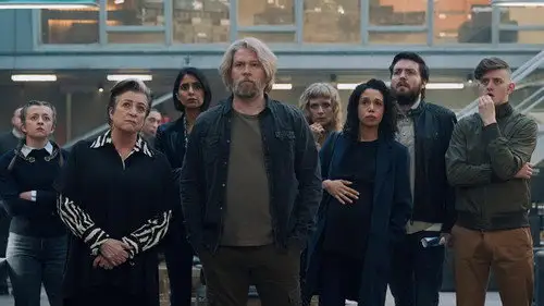 The Lazarus Project Temporada 1 Episodios 3 • Sub Español