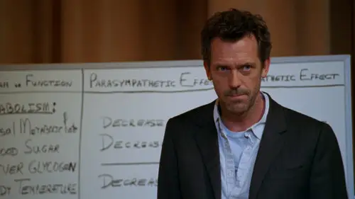 House Temporada 1 Episodios 21 • Sub Español