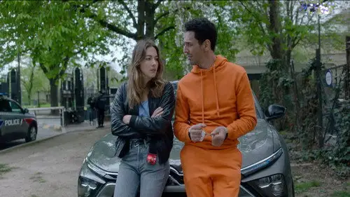 Balthazar Temporada 5 Episodios 2 • Sub Español