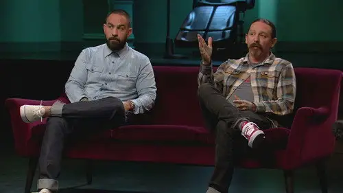 Ink Master Temporada 0 Episodios 9 • Sub Español
