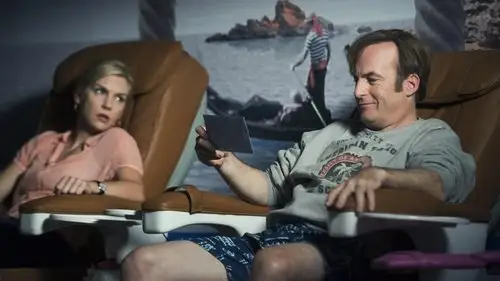 Better Call Saul Temporada 1 Episodios 4 • Sub Español