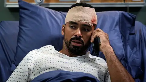 Tyler Perry's The Oval Temporada 5 Episodios 7 • Sub Español