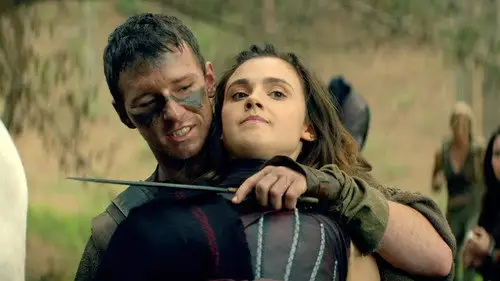 Las crónicas de Shannara Temporada 1 Episodios 5 • Sub Español