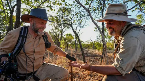 Australijscy poszukiwacze złota S11E2 • Oglądaj Online