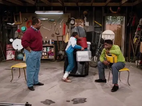 Cosas de casa Temporada 1 Episodios 22 • Sub Español