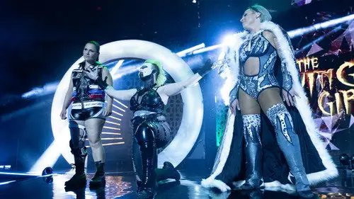 ROH on HonorClub Temporada 2 Episodios 24 • Sub Español