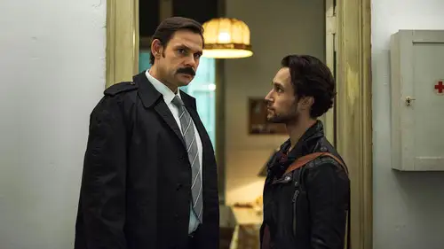 Deutschland 83 Temporada 2 Episodios 8 • Sub Español