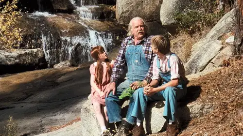 Los Walton Temporada 4 Episodios 14 • Sub Español