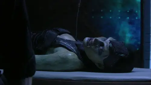 Stargate Atlantis Temporada 3 Episodios 18 • Sub Español