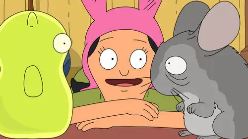 Bob's Burgers Temporada 5 Episodios 15 • Sub Español