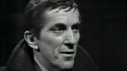 Dark Shadows Temporada 4 Episodios 18 • Sub Español