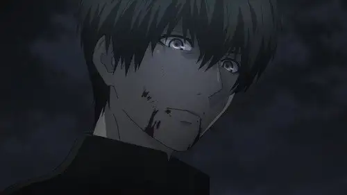 Tokyo Ghoul Temporada 3 Episodios 12 • Sub Español