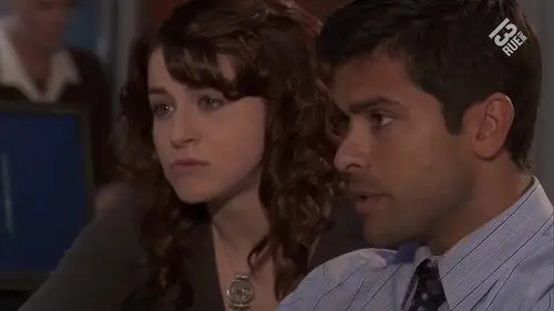 1-800-Missing Temporada 2 Episodios 14 • Sub Español