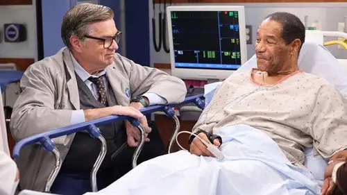 Chicago Med Temporada 8 Episodios 9 • Sub Español