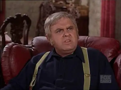 Bonanza Temporada 3 Episodios 15 • Sub Español
