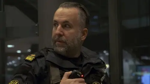 Gränsbevakarna Sverige Temporada 5 Episodios 9 • Sub Español