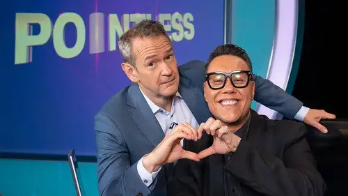 Pointless Temporada 32 Episodios 19 • Sub Español