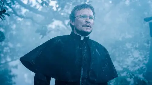 Lambs of God Temporada 1 Episodios 4 • Sub Español