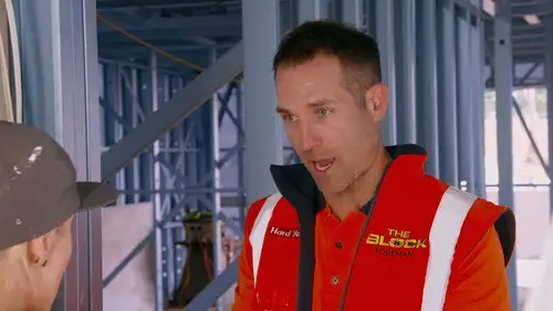 The Block Temporada 21 Episodios 3 • Sub Español