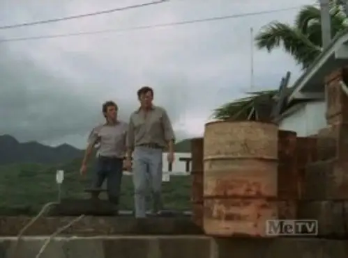 Hawaii 5-0 Temporada 3 Episodios 6 • Sub Español