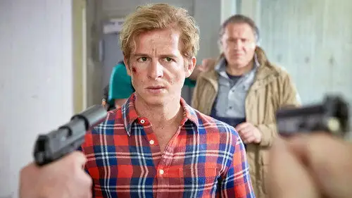 Alerta Cobra Temporada 40 Episodios 2 • Sub Español