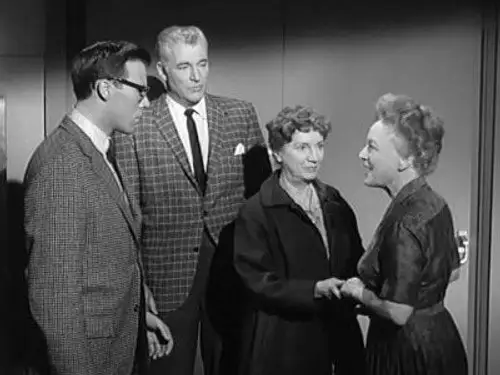 Perry Mason Temporada 7 Episodios 18 • Sub Español