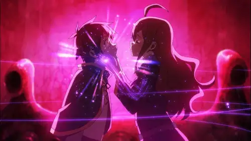 KONOSUBA. Un Mundo Maravilloso. Temporada 1 Episodios 10 • Sub Español